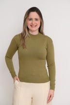 BLUSA ADDISON BASICA