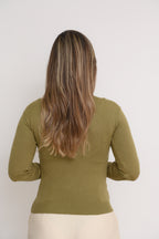 BLUSA ADDISON BASICA