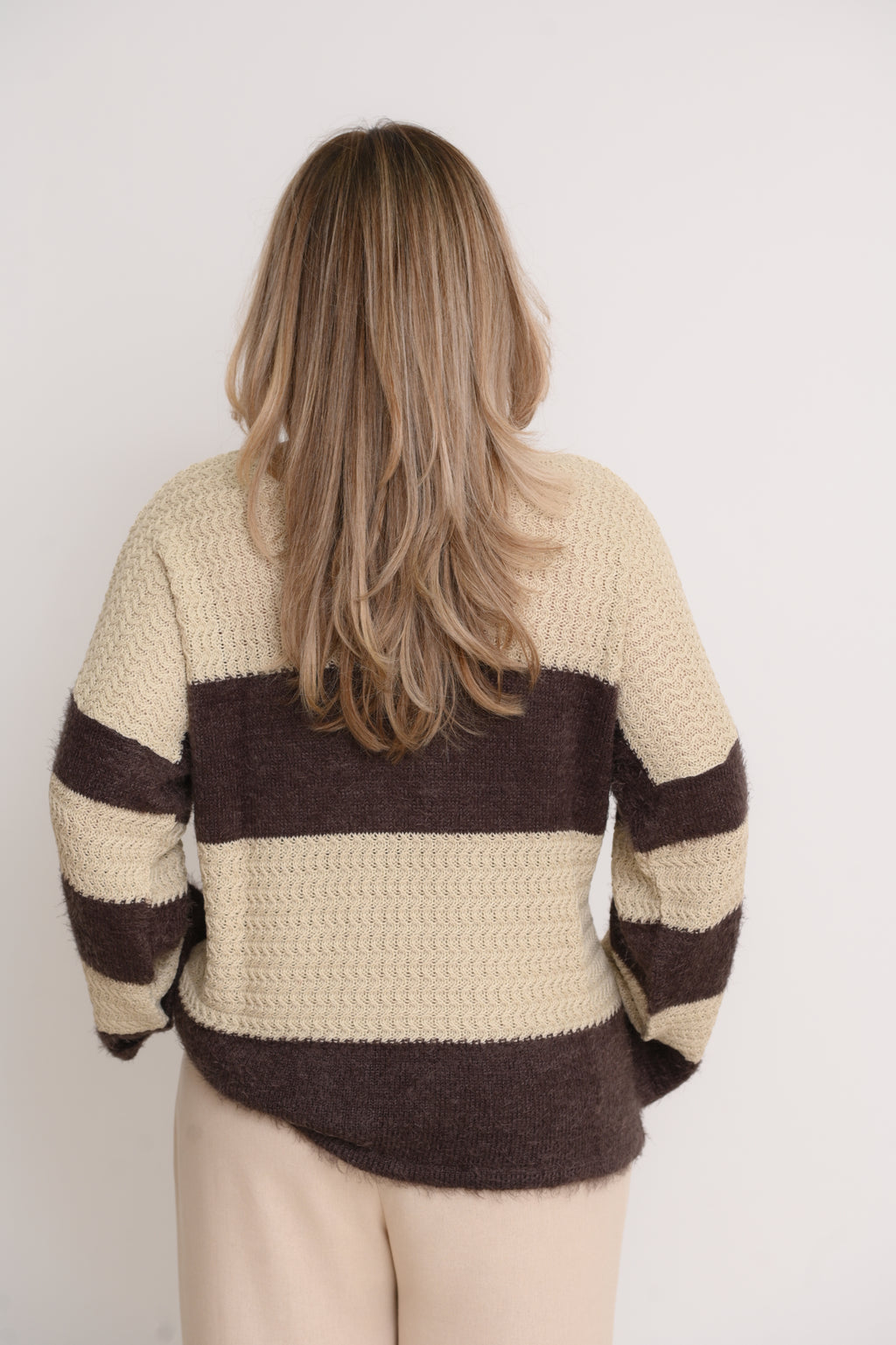 BLUSA ANGORA BRISA