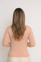 BLUSA ADDISON BASICA