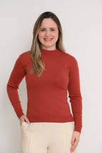 BLUSA ADDISON BASICA