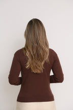 BLUSA ADDISON BASICA