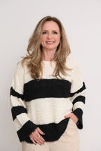 BLUSA ANGORA BRISA