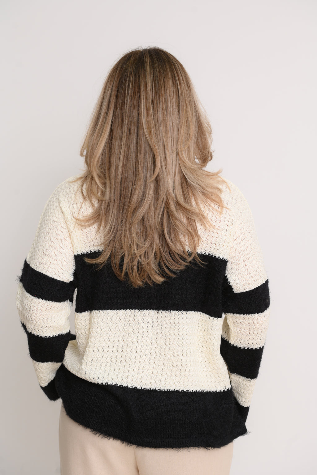 BLUSA ANGORA BRISA