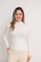BLUSA ADDISON BASICA