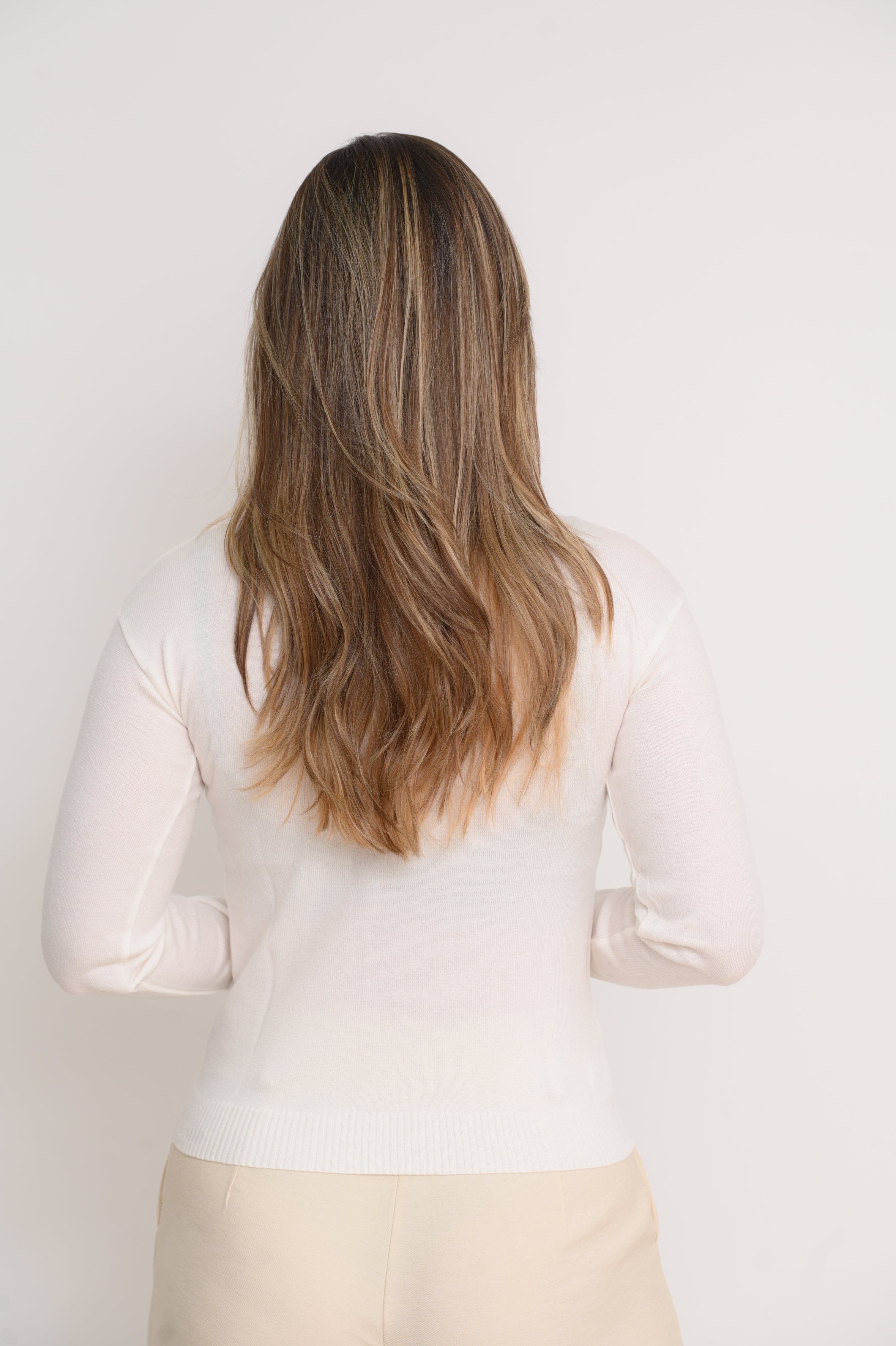 BLUSA ADDISON BASICA