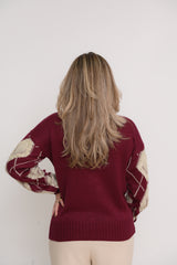 BLUSA DIANA