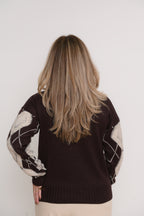 BLUSA DIANA