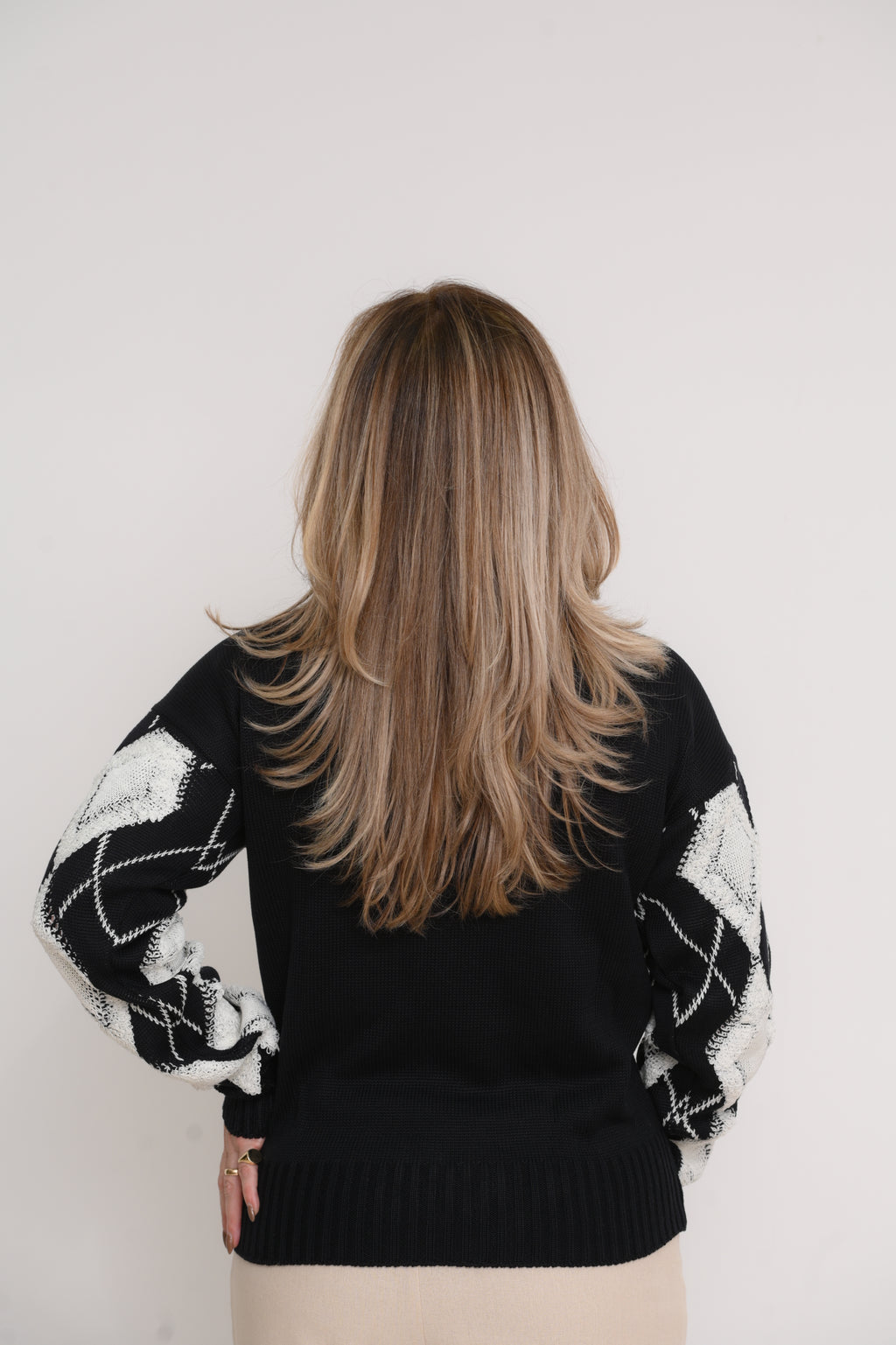 BLUSA DIANA
