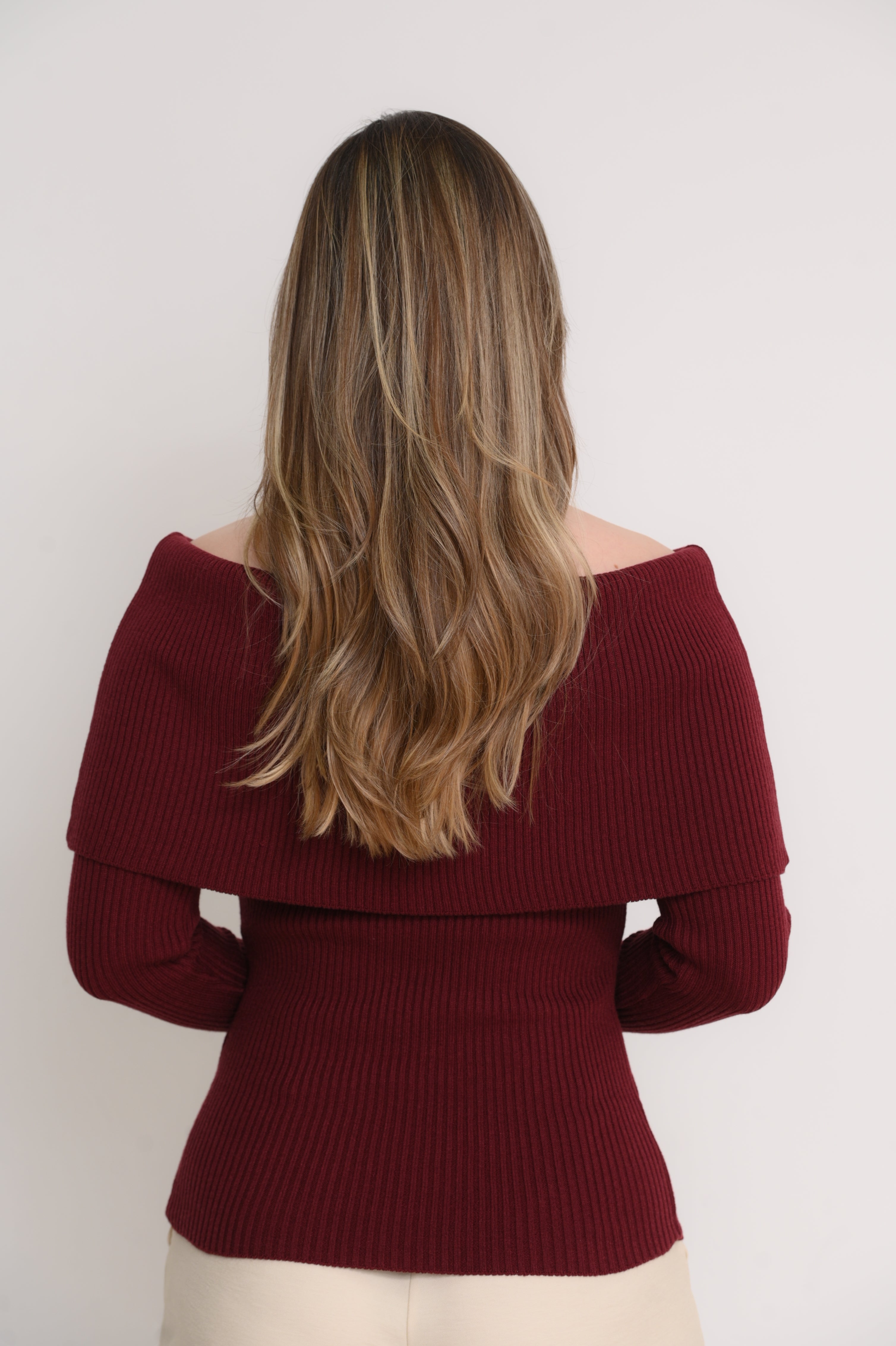 BLUSA PALA OBMBRO A OMBRO DANI