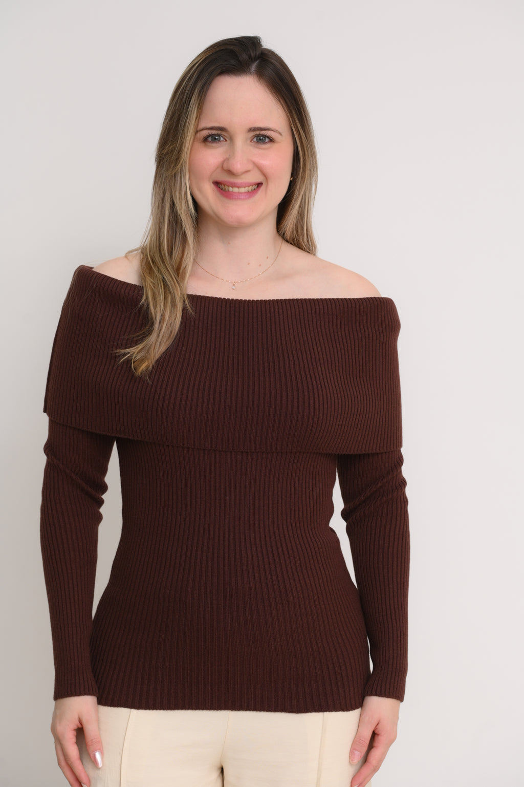 BLUSA PALA OBMBRO A OMBRO DANI