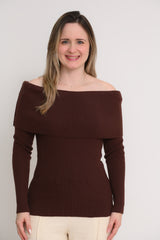BLUSA PALA OBMBRO A OMBRO DANI