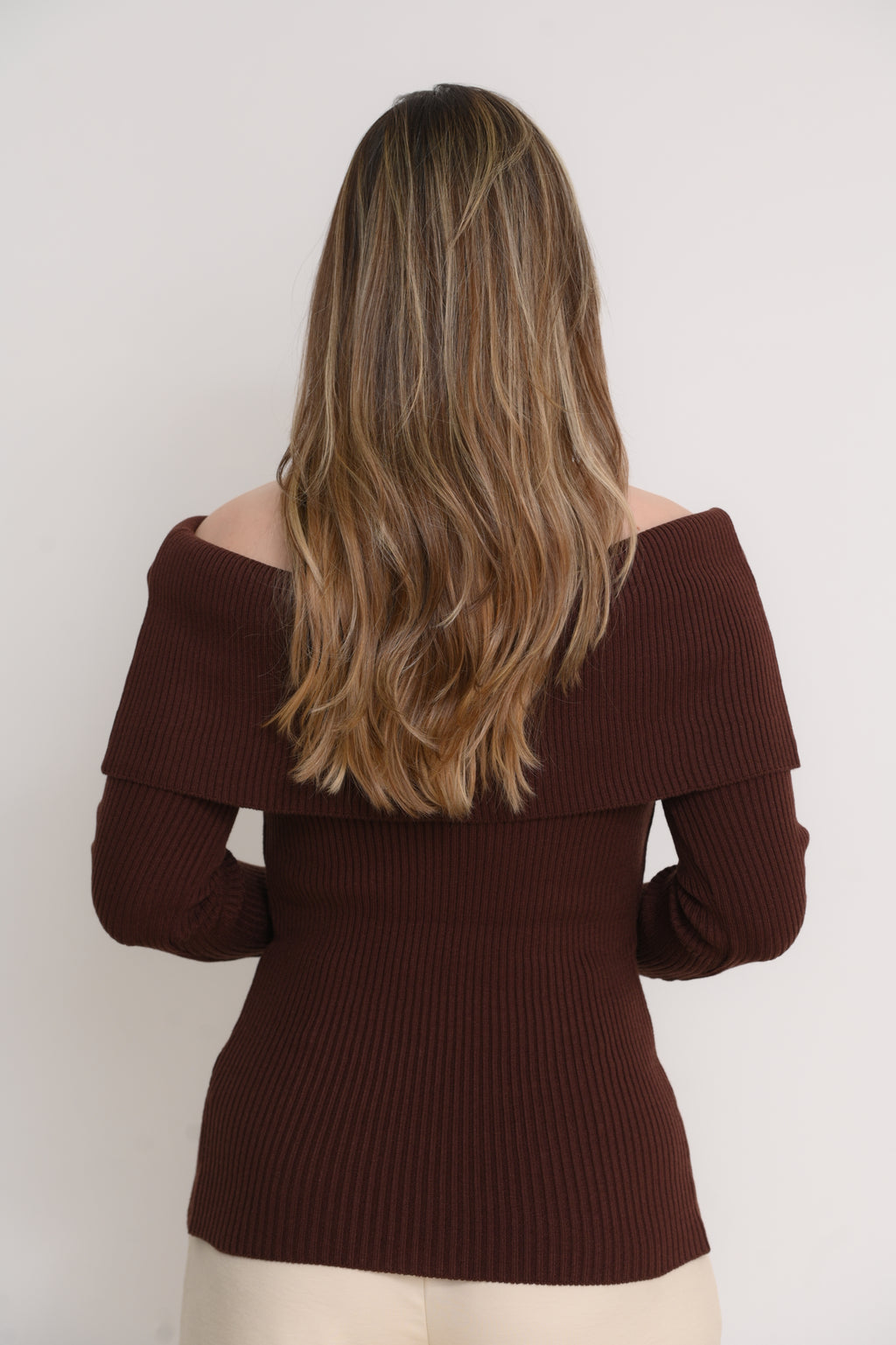 BLUSA PALA OBMBRO A OMBRO DANI