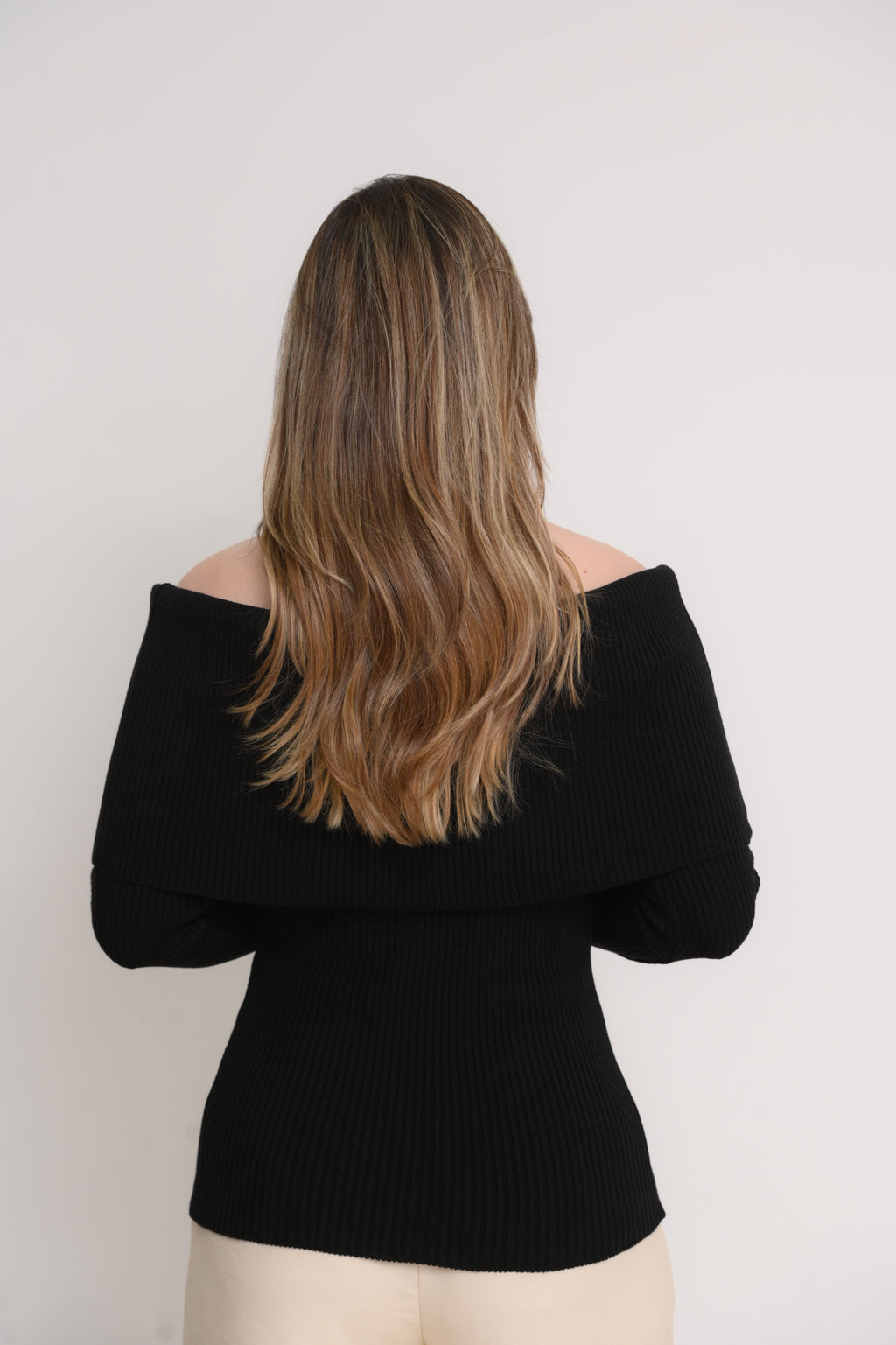 BLUSA PALA OBMBRO A OMBRO DANI