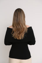 BLUSA PALA OBMBRO A OMBRO DANI