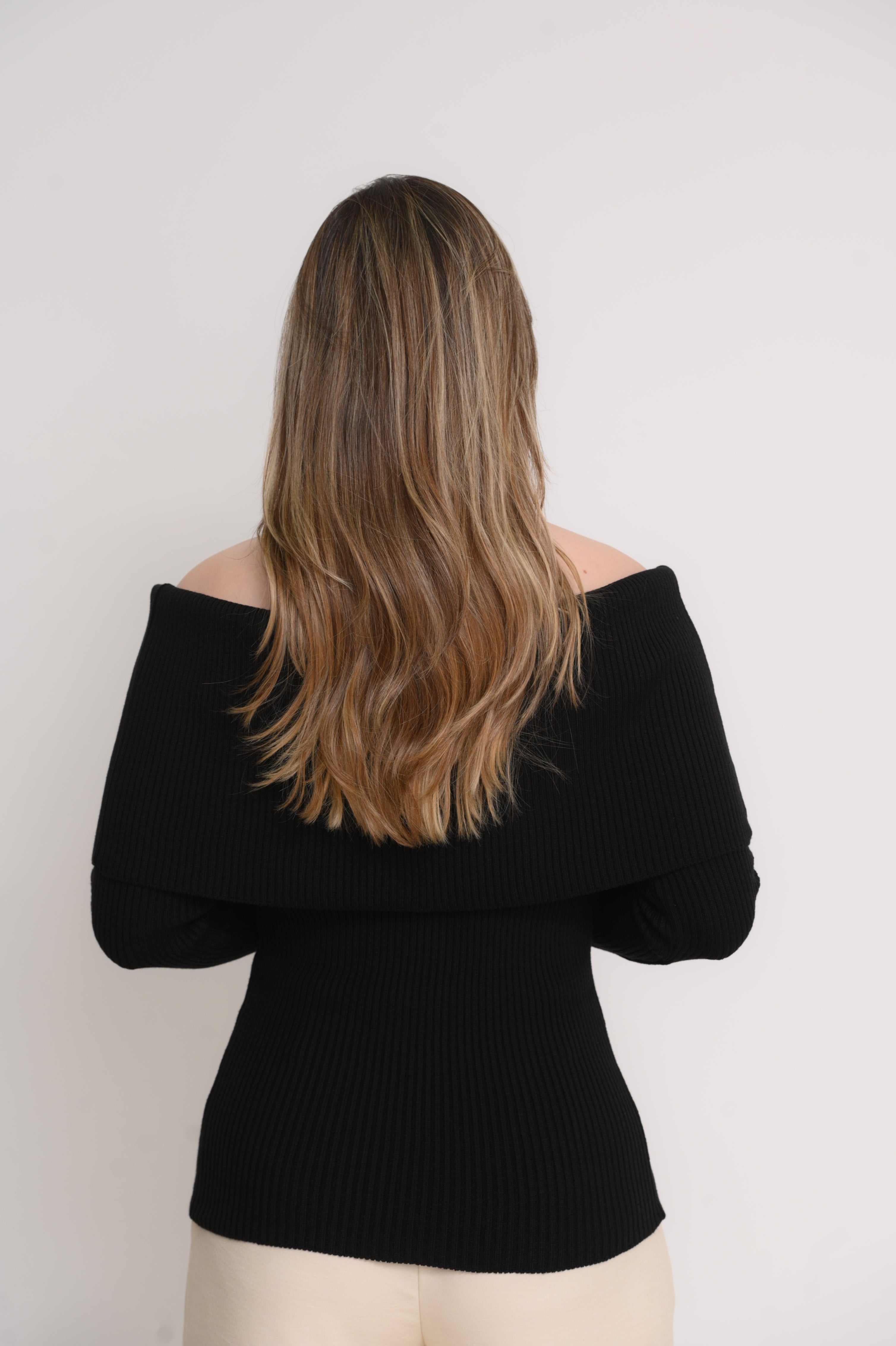 BLUSA PALA OBMBRO A OMBRO DANI