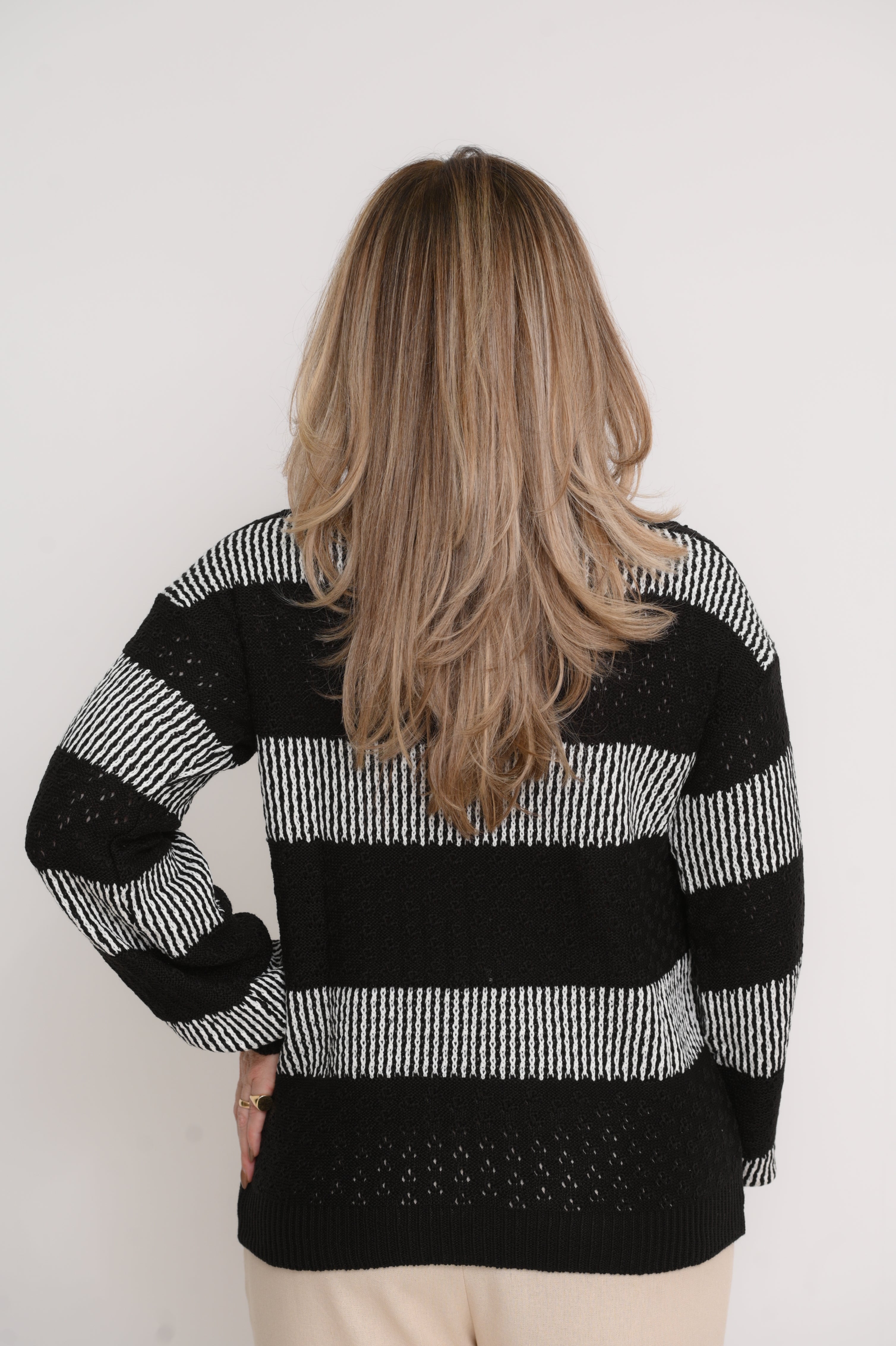 BLUSA NEIDE