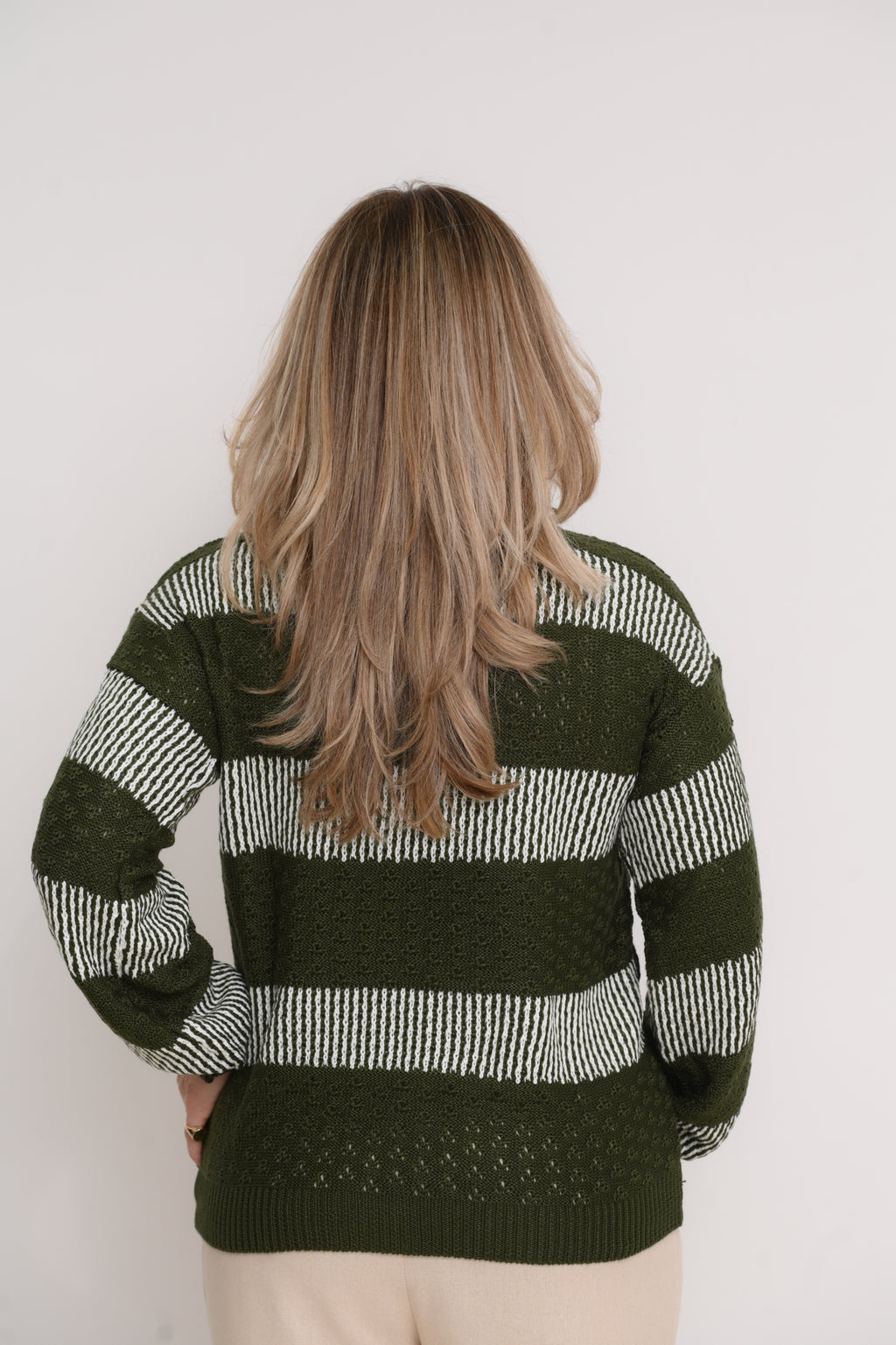 BLUSA NEIDE
