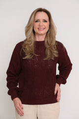 BLUSA LELIA