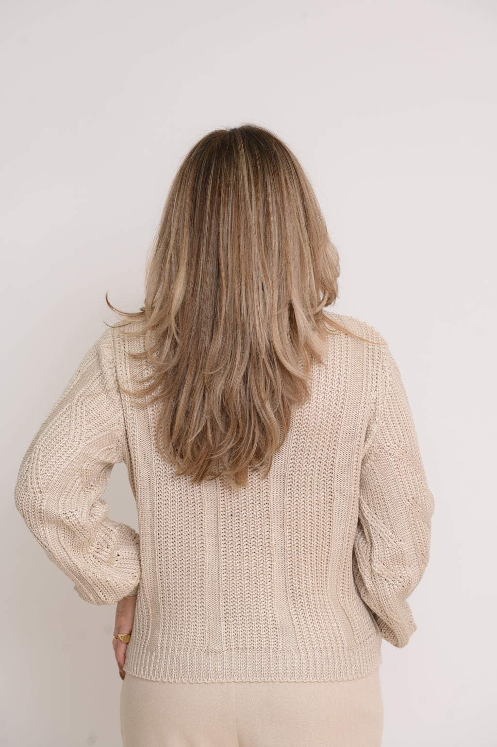 BLUSA LELIA
