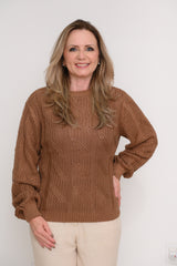 BLUSA LELIA