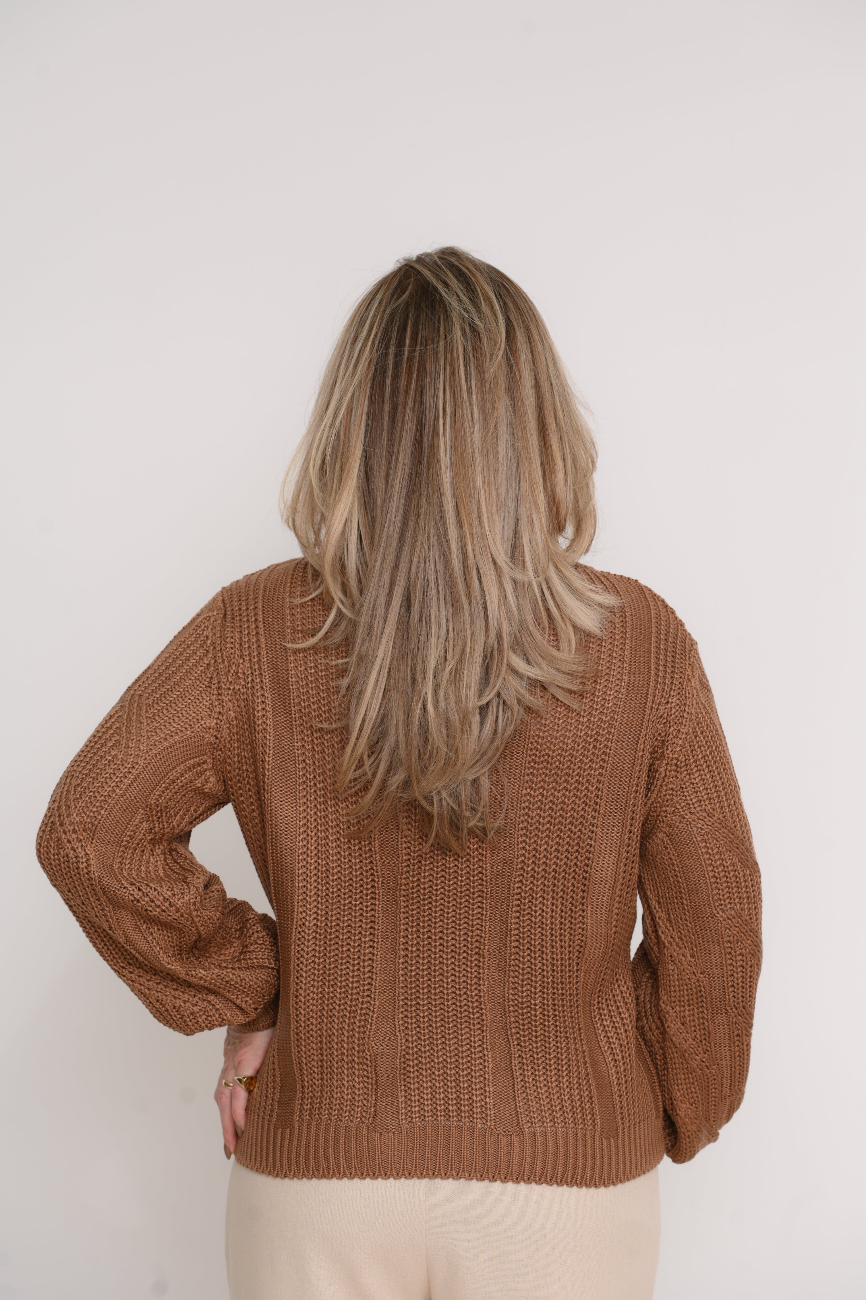 BLUSA LELIA