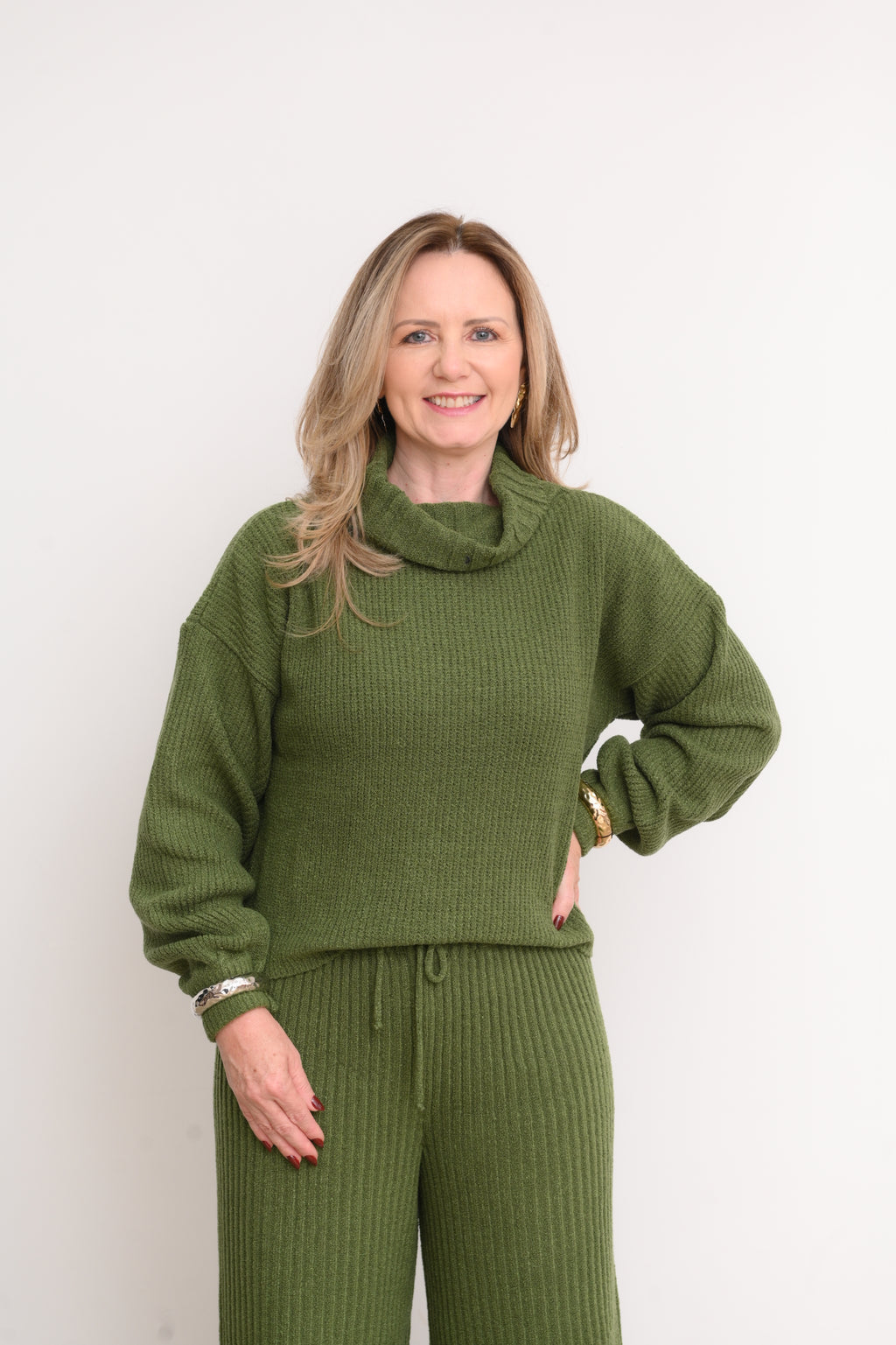 CONJUNTO MOUSSE JUJU
