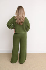 CONJUNTO MOUSSE JUJU