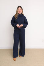 CONJUNTO MOUSSE JUJU