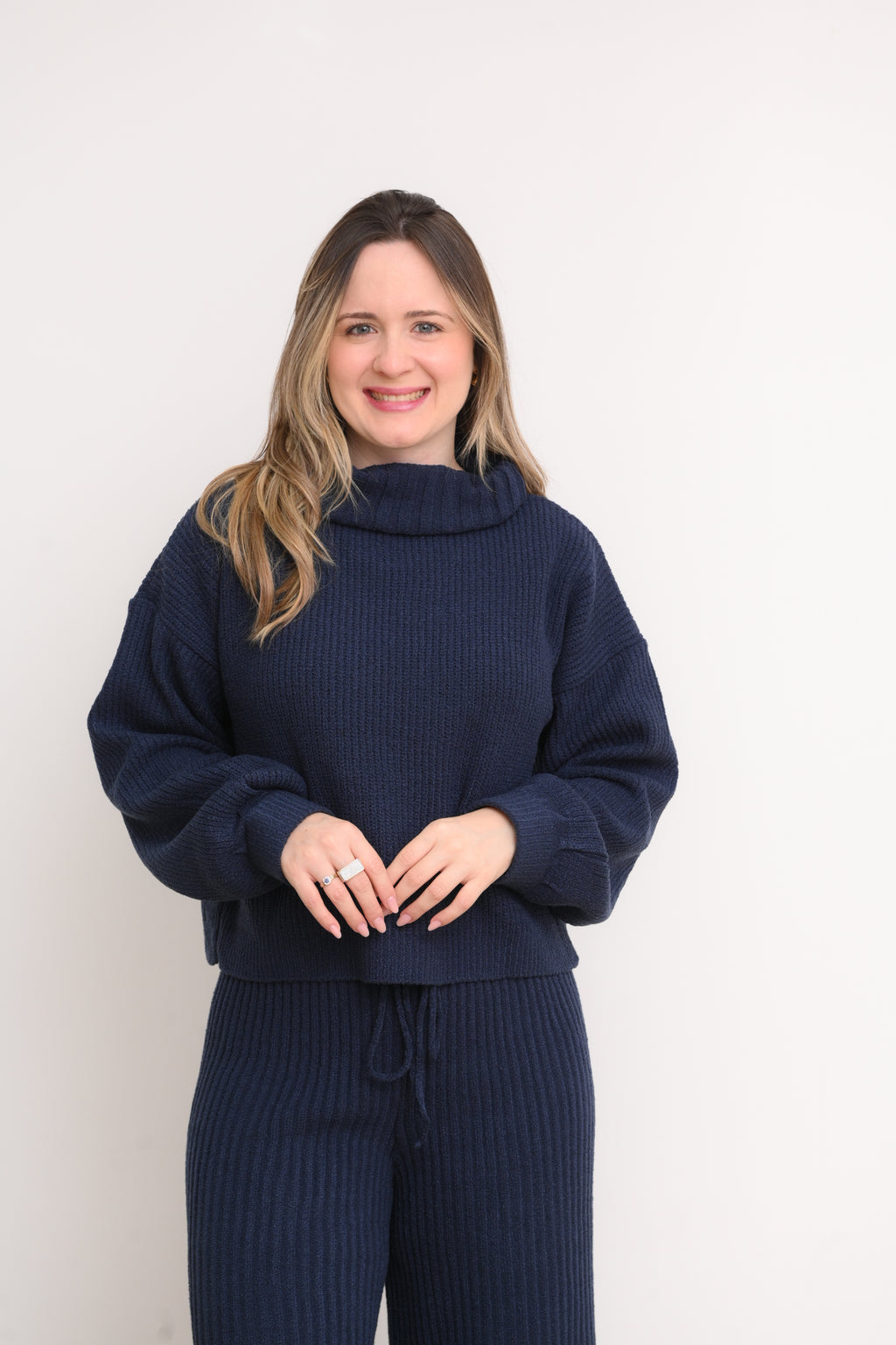 CONJUNTO MOUSSE JUJU