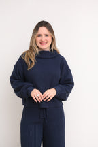 CONJUNTO MOUSSE JUJU