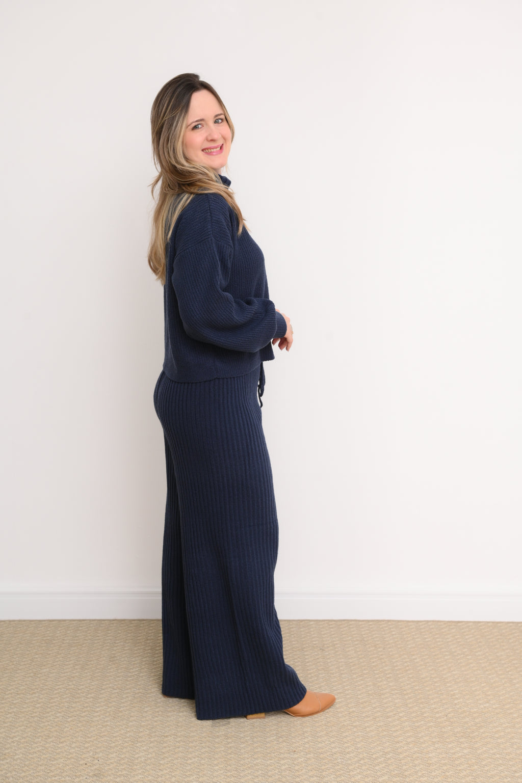 CONJUNTO MOUSSE JUJU