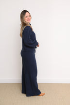 CONJUNTO MOUSSE JUJU