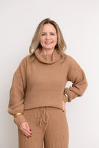 CONJUNTO MOUSSE JUJU