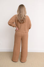 CONJUNTO MOUSSE JUJU