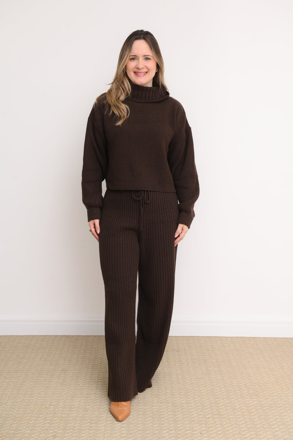 CONJUNTO MOUSSE JUJU