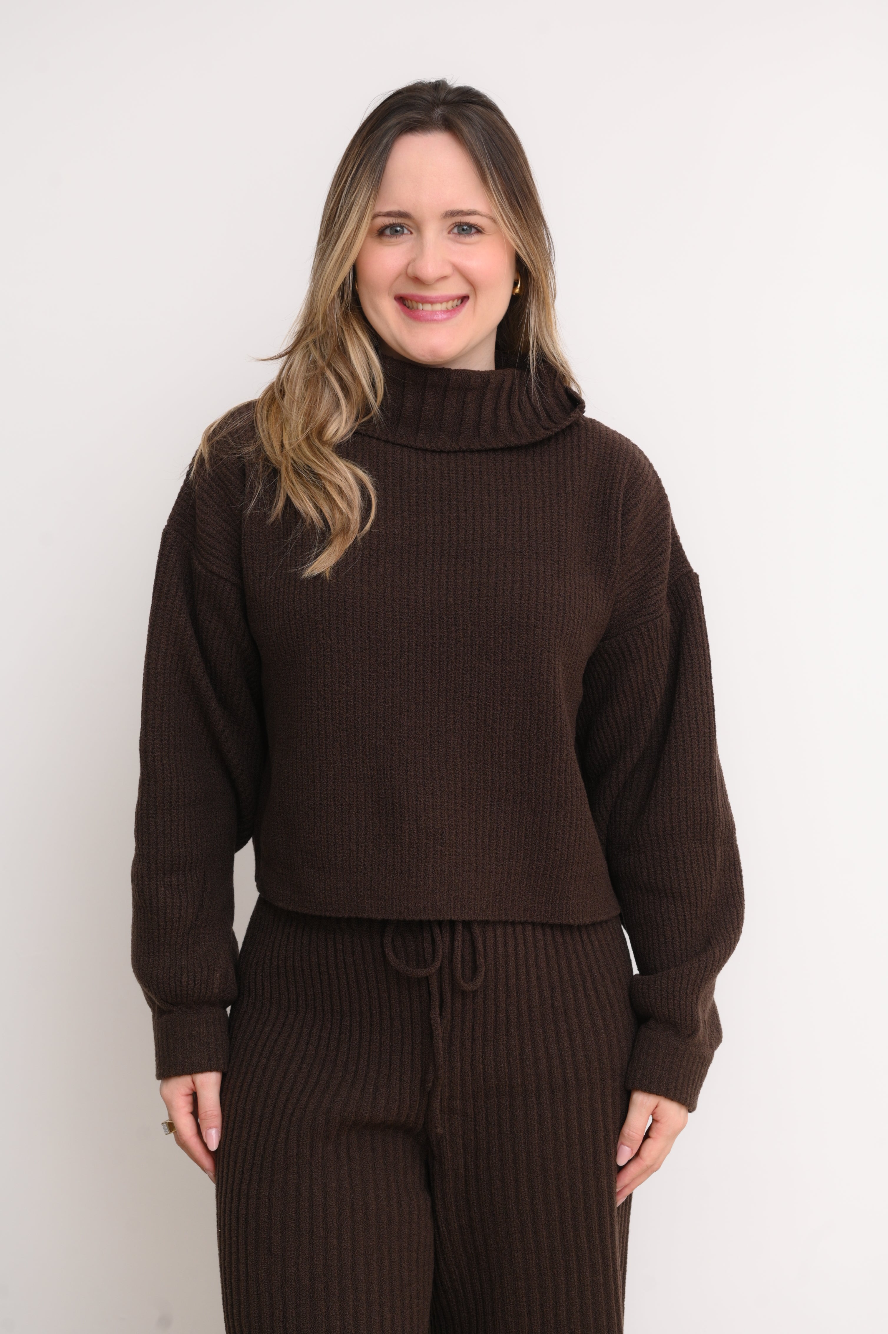 CONJUNTO MOUSSE JUJU