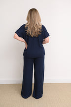 CONJUNTO CALÇA VIVIANE