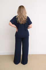 CONJUNTO CALÇA VIVIANE