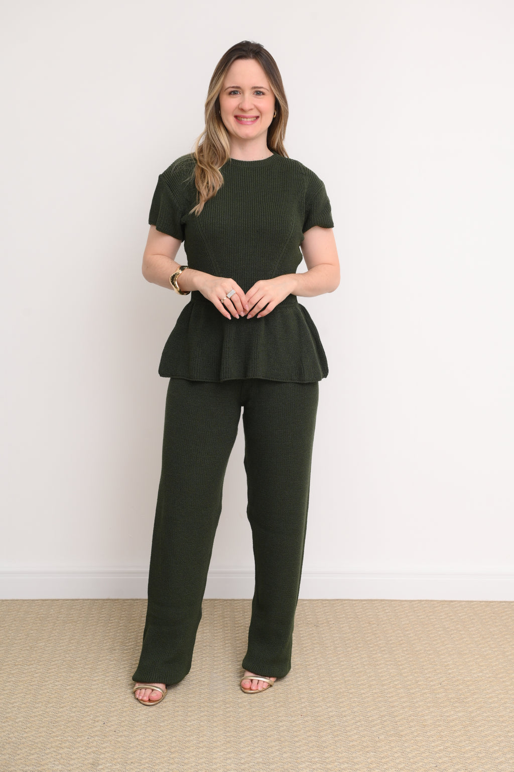 CONJUNTO CALÇA VIVIANE