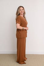CONJUNTO CALÇA VIVIANE