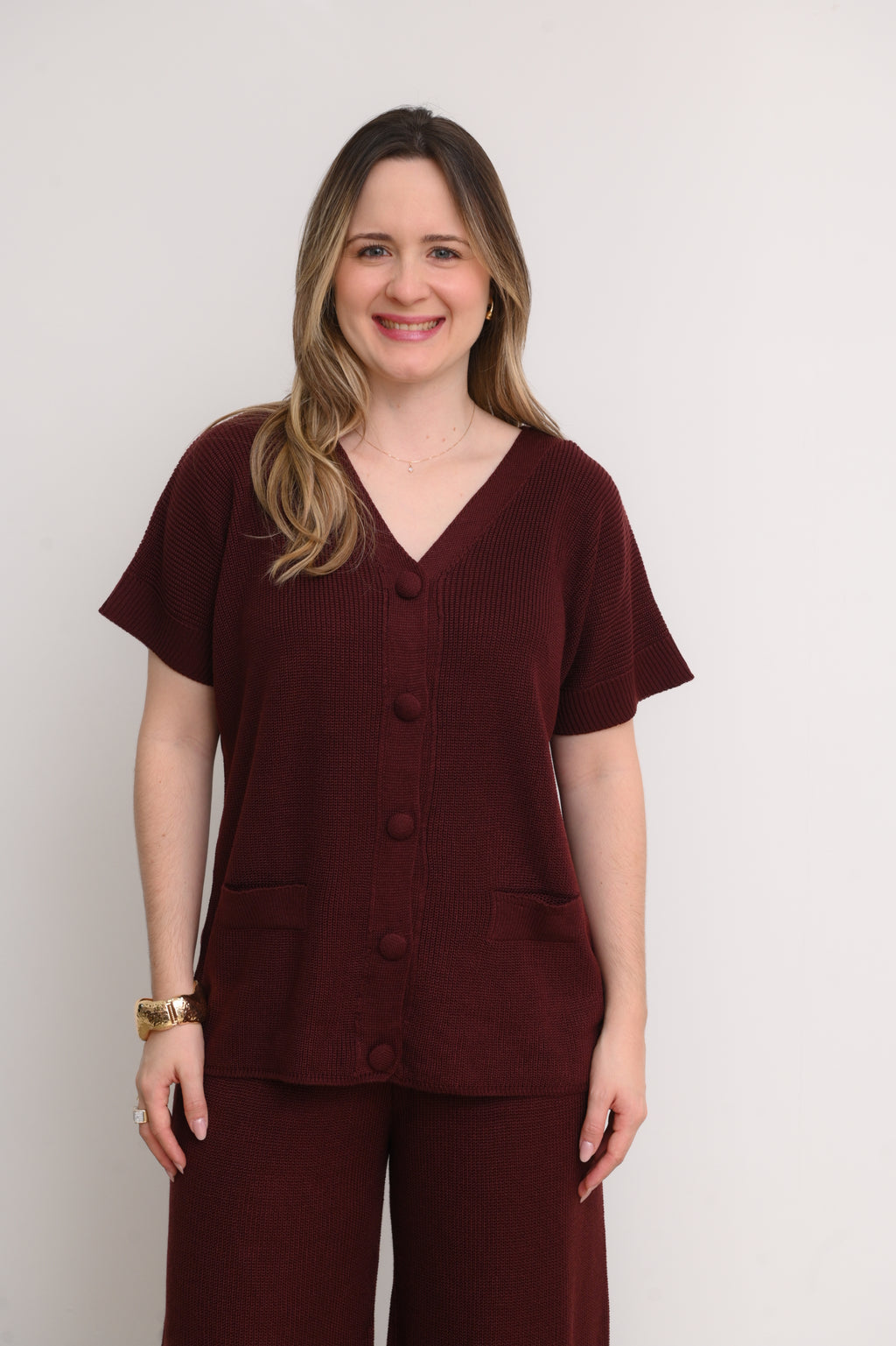 CONJUNTO CALÇA VIVIANE