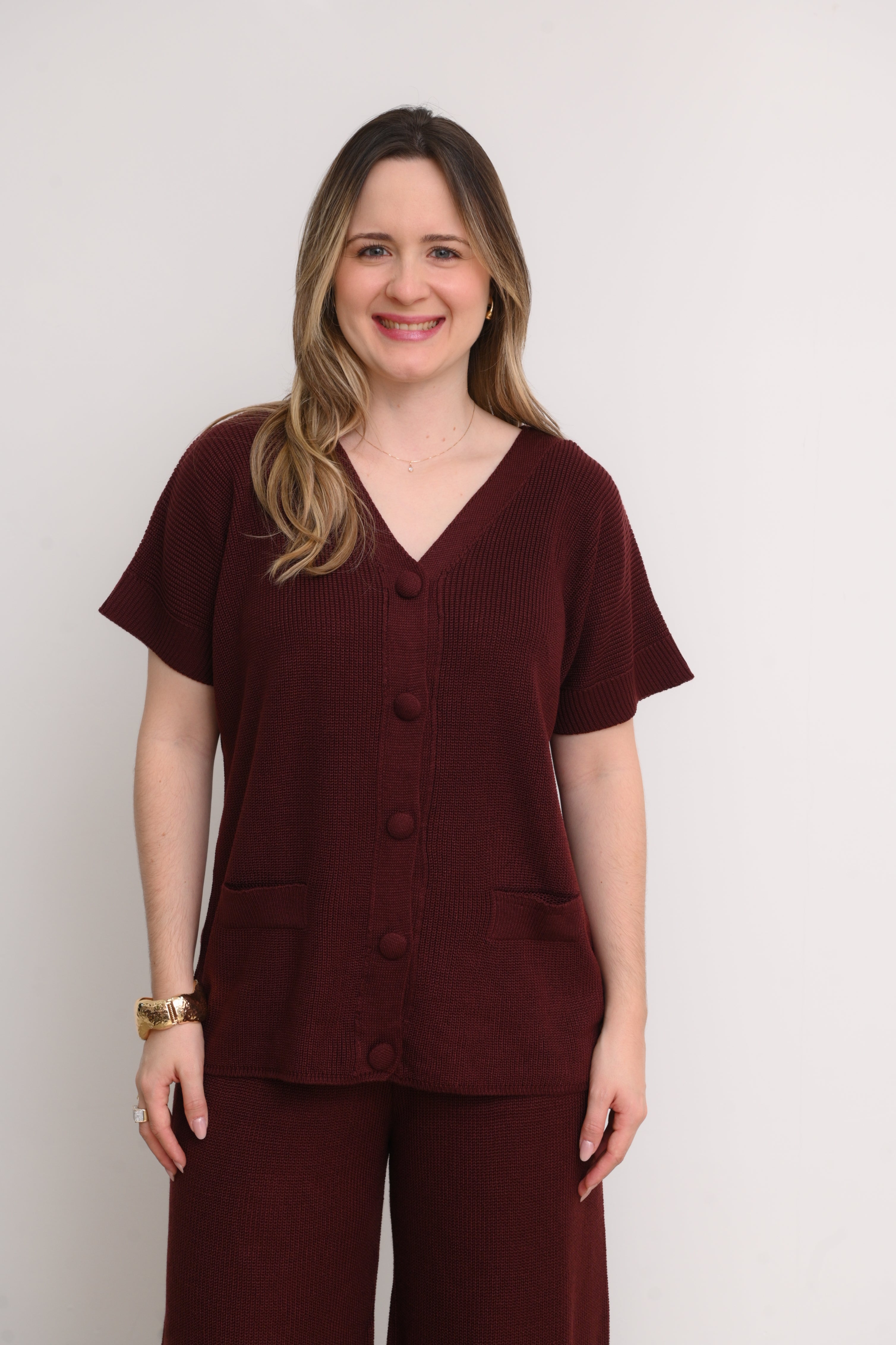 CONJUNTO CALÇA VIVIANE