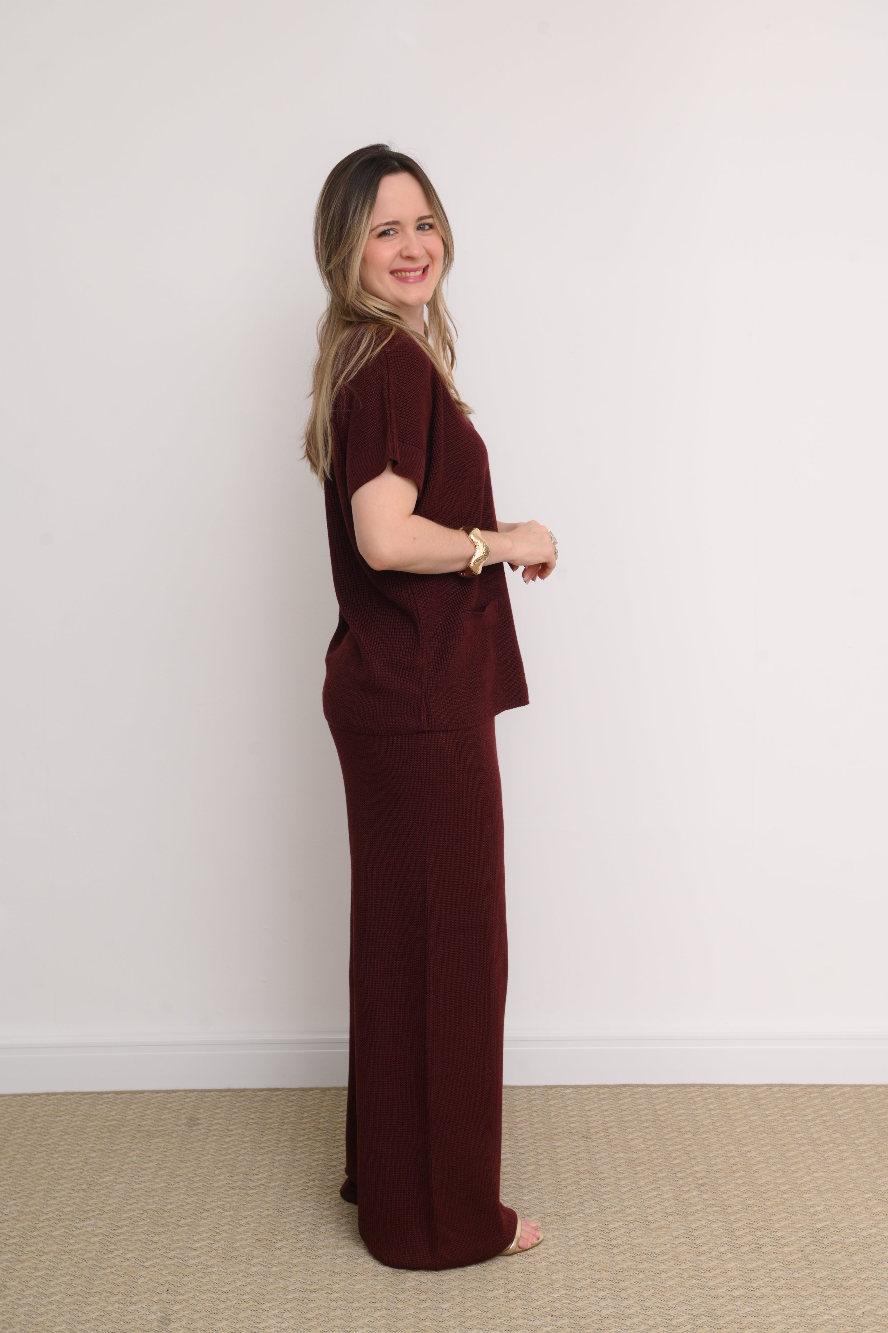 CONJUNTO CALÇA VIVIANE