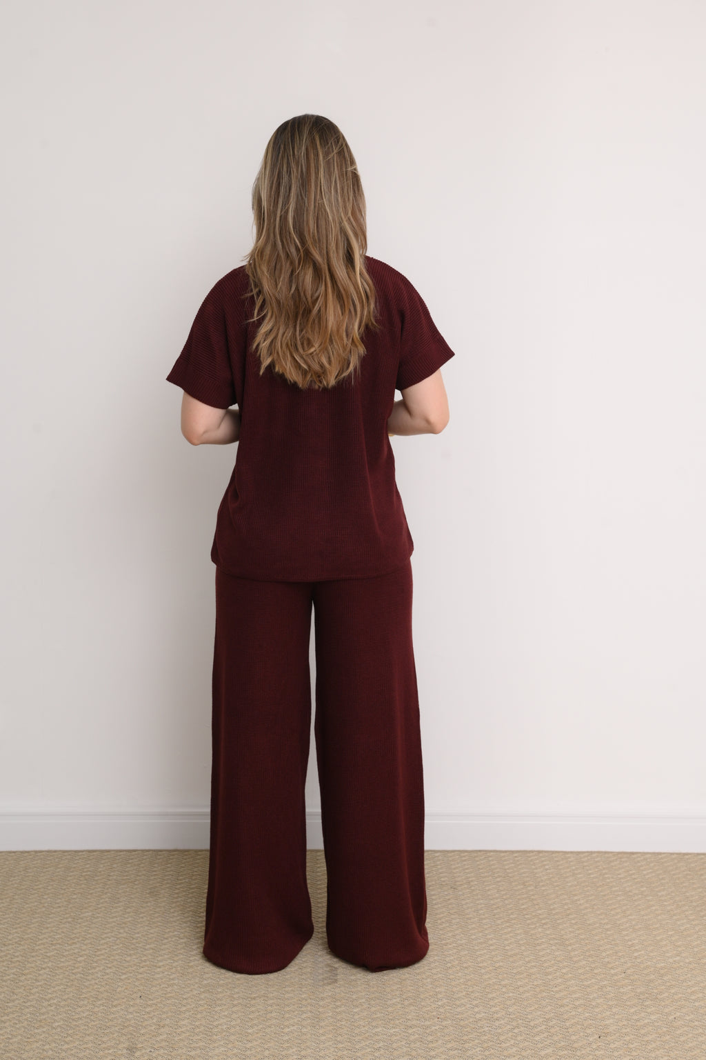 CONJUNTO CALÇA VIVIANE