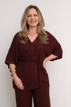 CONJUNTO ANGELICA