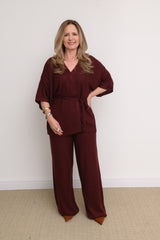 CONJUNTO ANGELICA