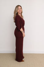 CONJUNTO ANGELICA
