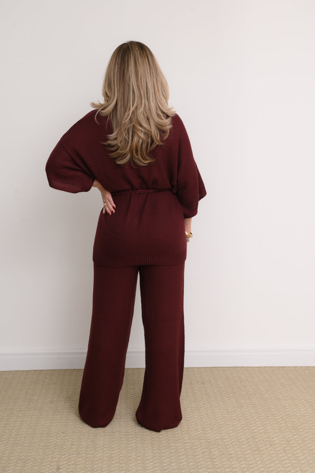 CONJUNTO ANGELICA