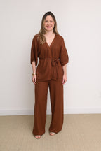 CONJUNTO ANGELICA